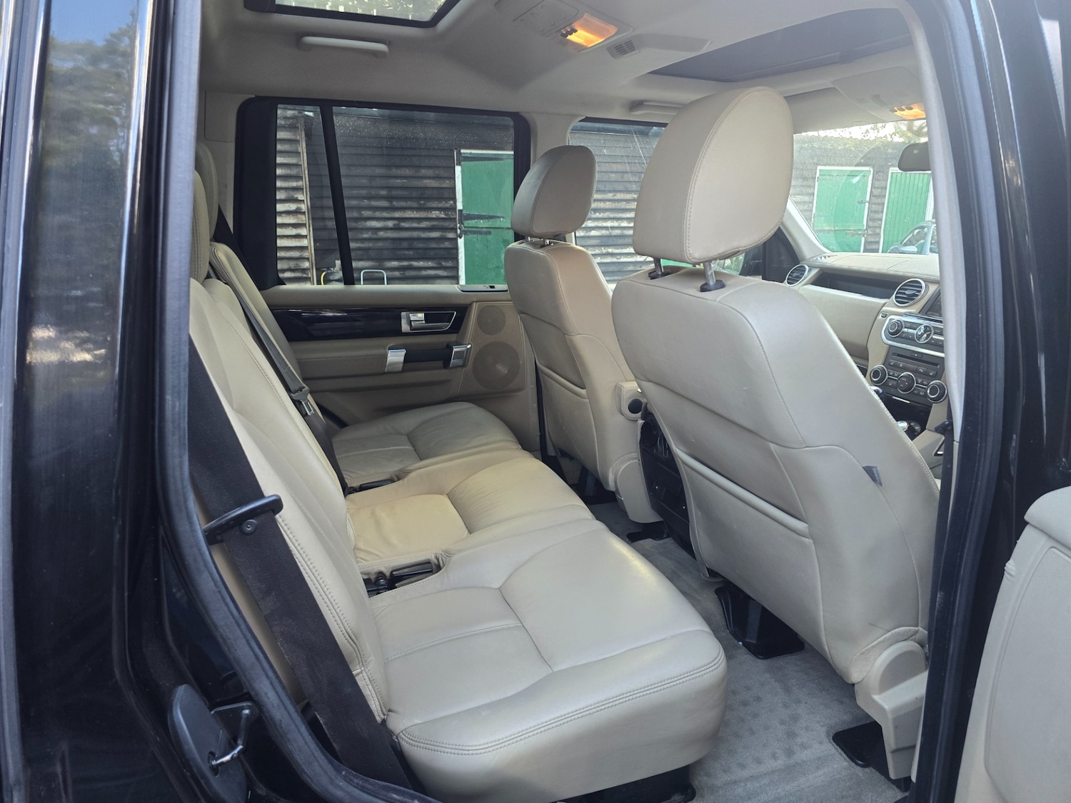 Used Land Rover Discovery 2009 for sale - 76446051: Photo 8