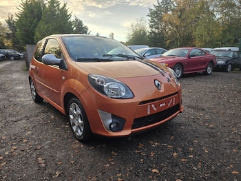 2009 (59) - 1.2 TCE GT 3dr