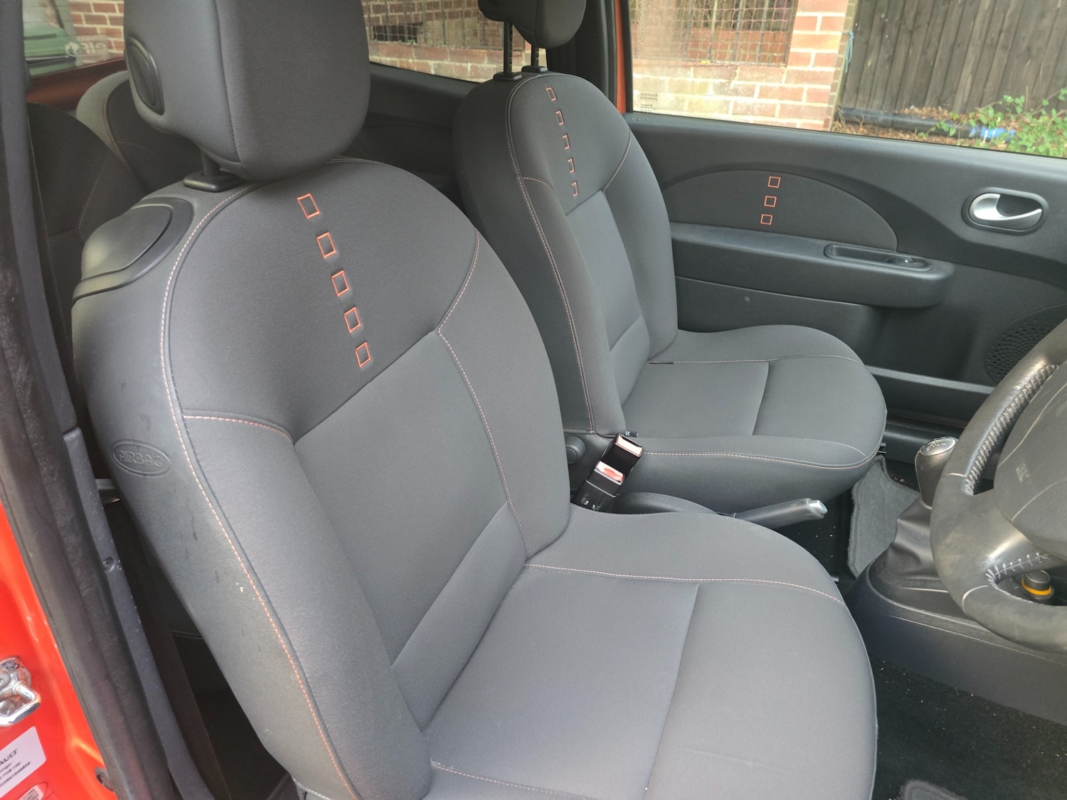 Used Renault Twingo 2009 for sale - 76494140: Photo 7