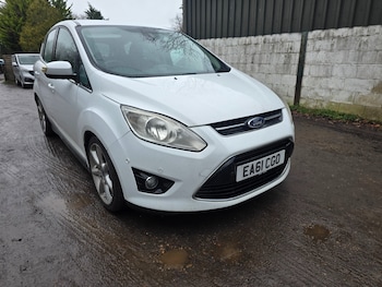 Used Ford C-Max 2011 for sale - 77403529: Photo
