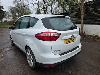 Used Ford C-Max 2011 for sale - 77403529: Photo