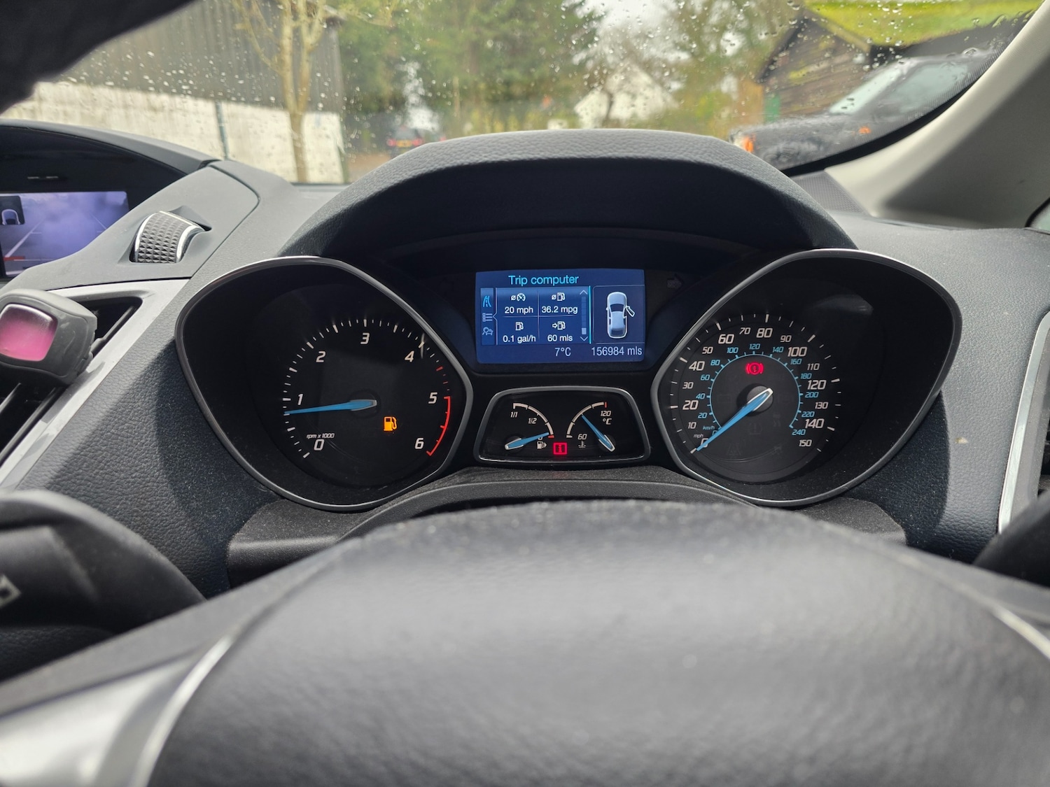 Used Ford C-Max 2011 for sale - 77403529: Photo 9