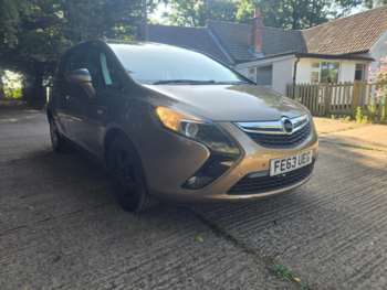 2013 (63) - 1.4T Exclusiv 5dr Auto