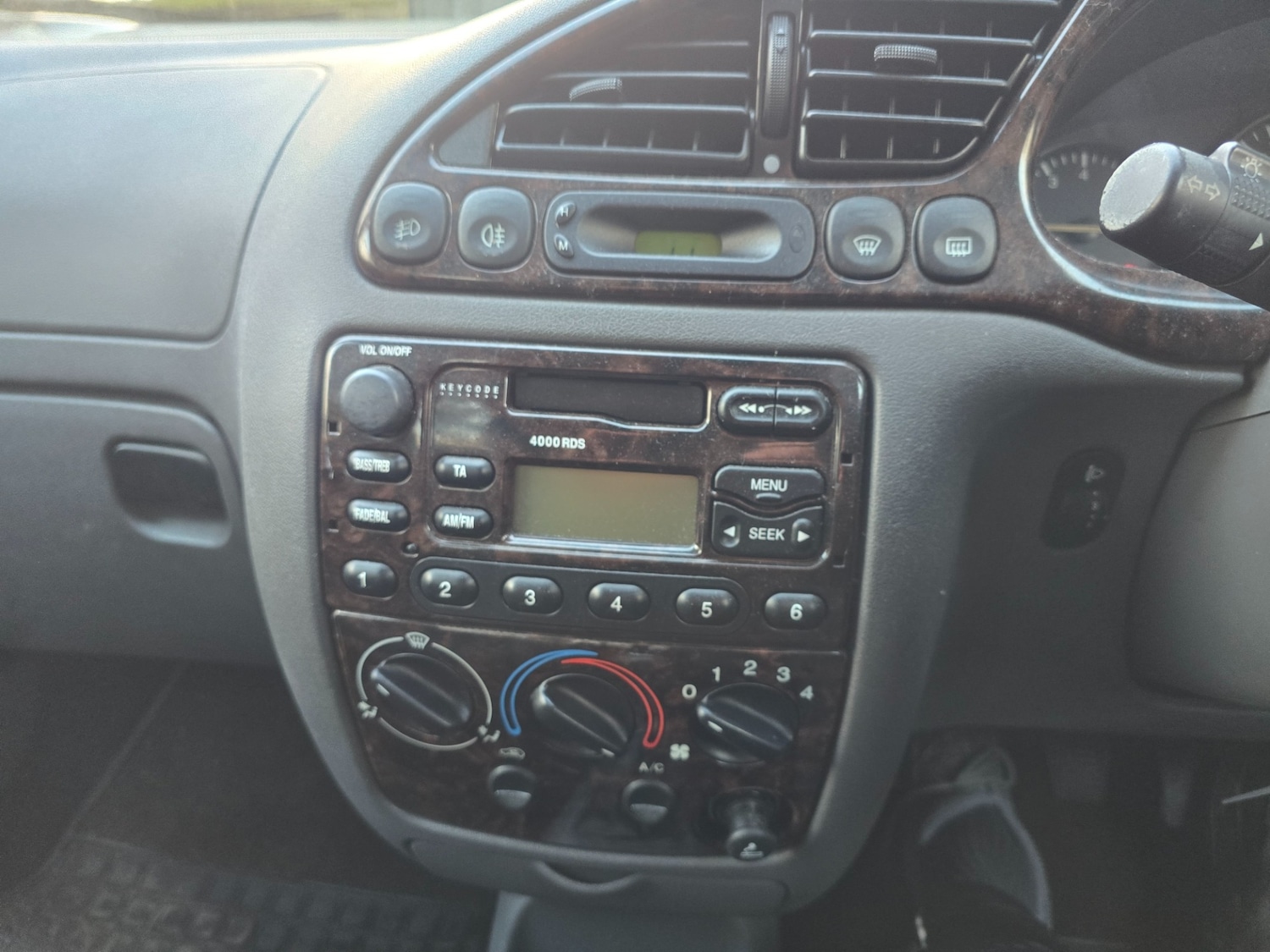 Used Ford Fiesta 2000 for sale - 77628921: Photo 10