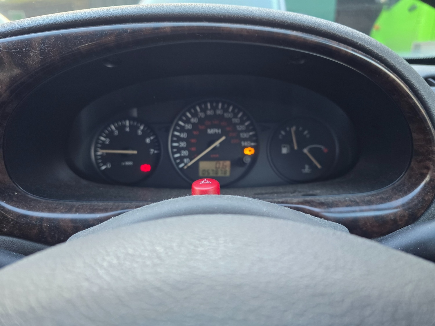 Used Ford Fiesta 2000 for sale - 77628921: Photo 9