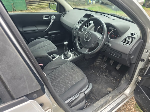 Used Renault Megane 2008 for sale - 75398073: Photo 8