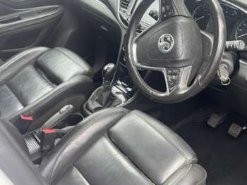 Used Vauxhall Mokka X 2016 for sale - 74449314: Photo