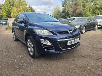 2010 (60) - 2.2d Sport Tech 5dr
