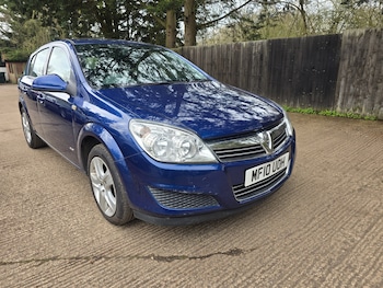 2010 (10) - 1.6i 16V Club [115] 5dr