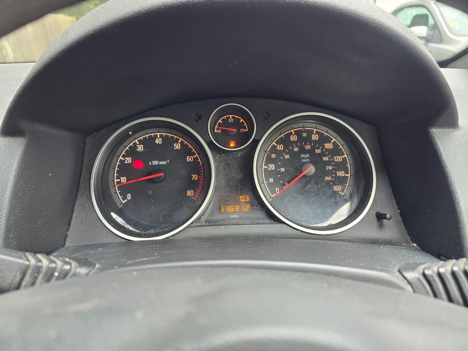 Used Vauxhall Astra 2010 for sale - 77818203: Photo 8