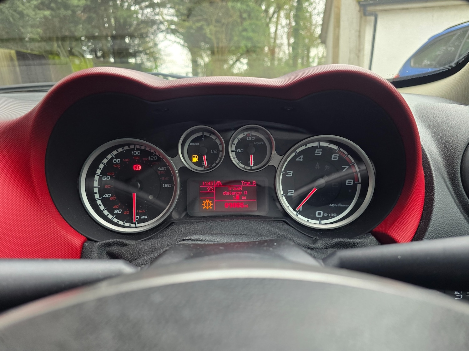 Used Alfa Romeo MiTo 2013 for sale - 77618382: Photo 8