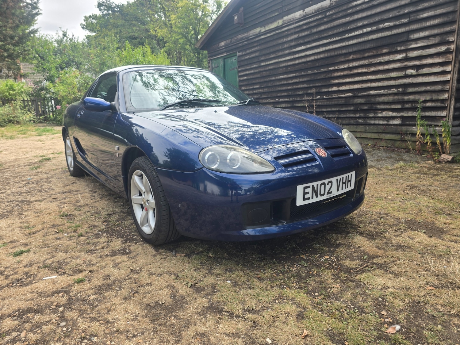 Vehicle 7