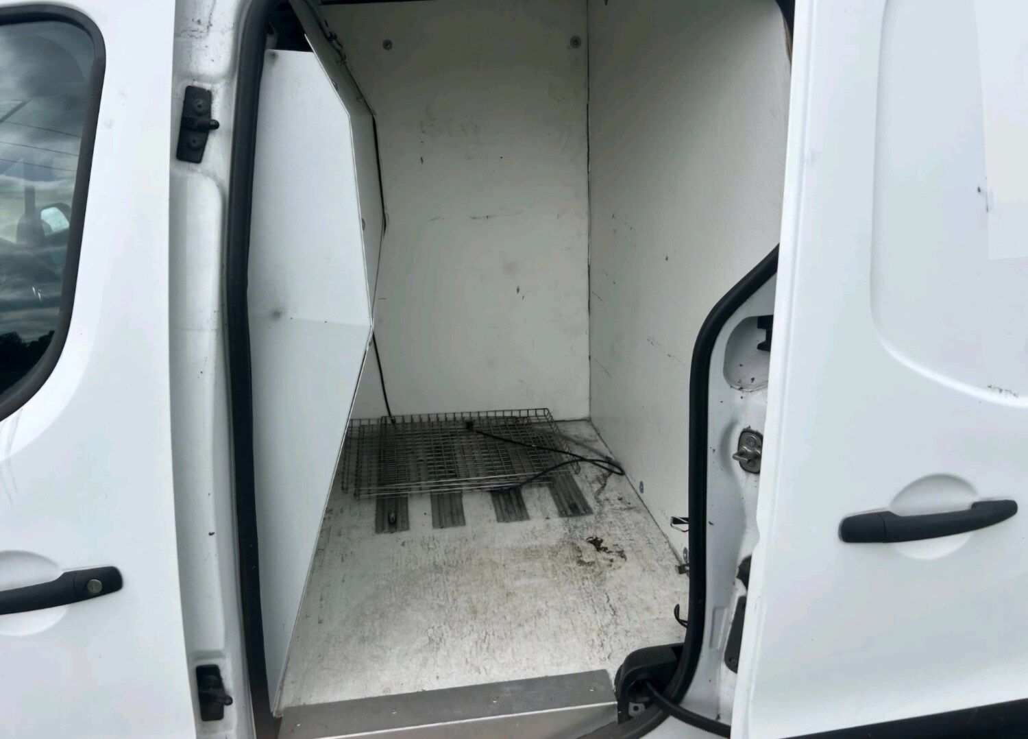 Used Citroen Berlingo 2013 for sale - 77183266: Photo 12