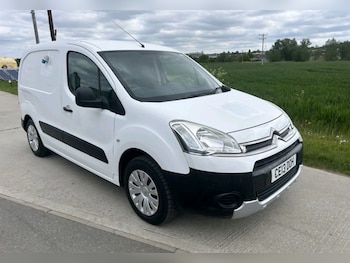 Used Citroen Berlingo 2013 for sale - 77183266: Photo