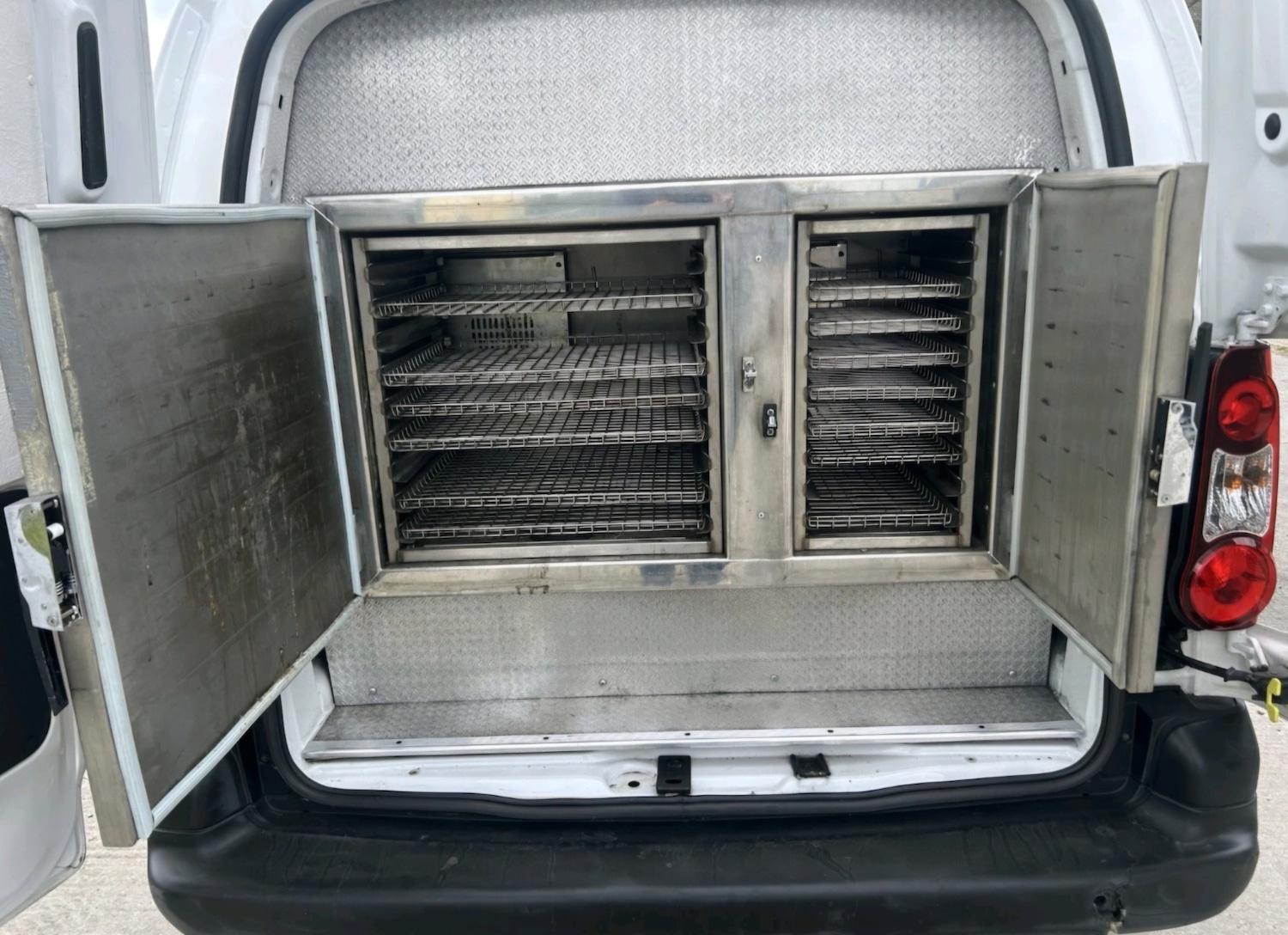 Used Citroen Berlingo 2013 for sale - 77183266: Photo 5