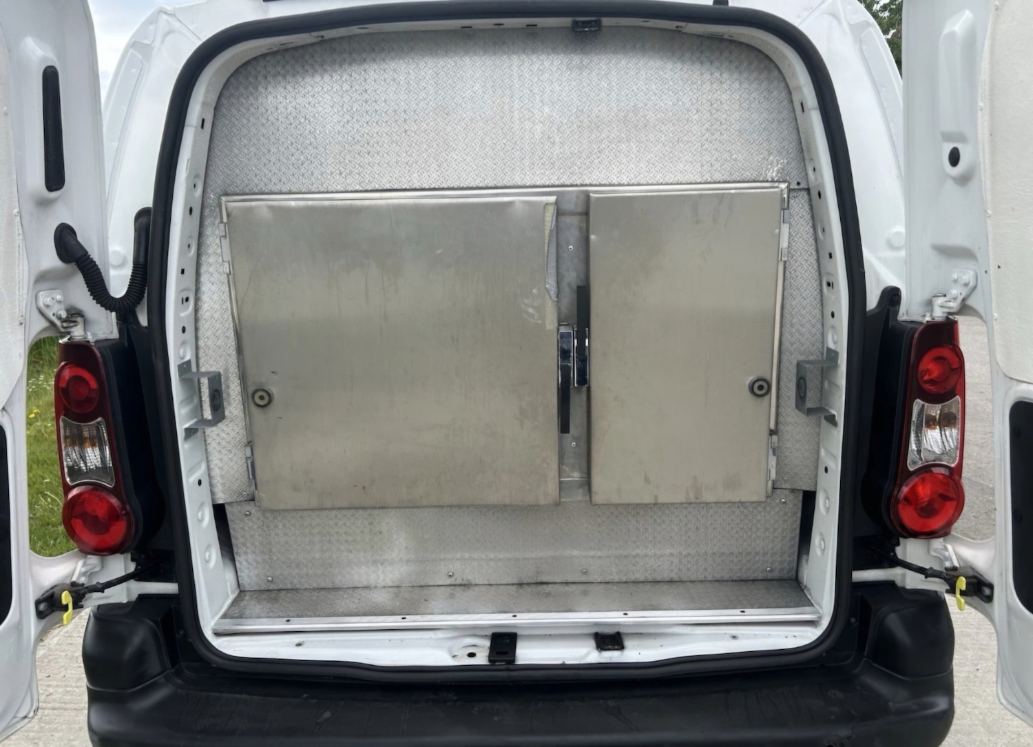 Used Citroen Berlingo 2013 for sale - 77183266: Photo 6