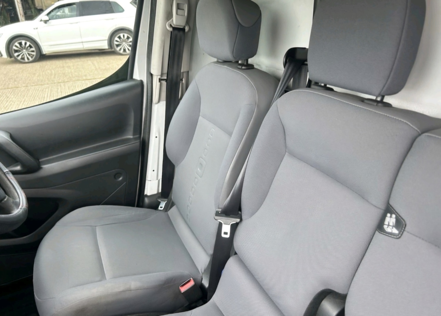 Used Citroen Berlingo 2013 for sale - 77183266: Photo 8