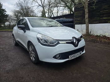 Used Renault Clio 2015 for sale - 77261233: Photo