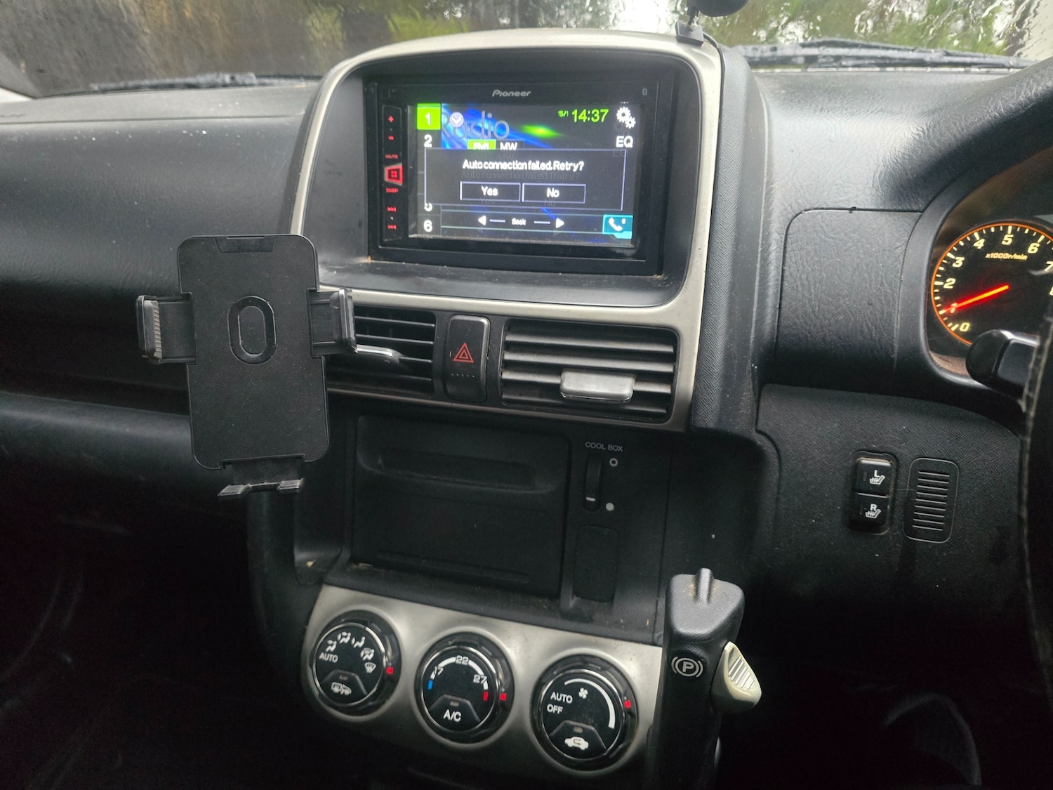 Used Honda CR-V 2006 for sale - 77213677: Photo 10