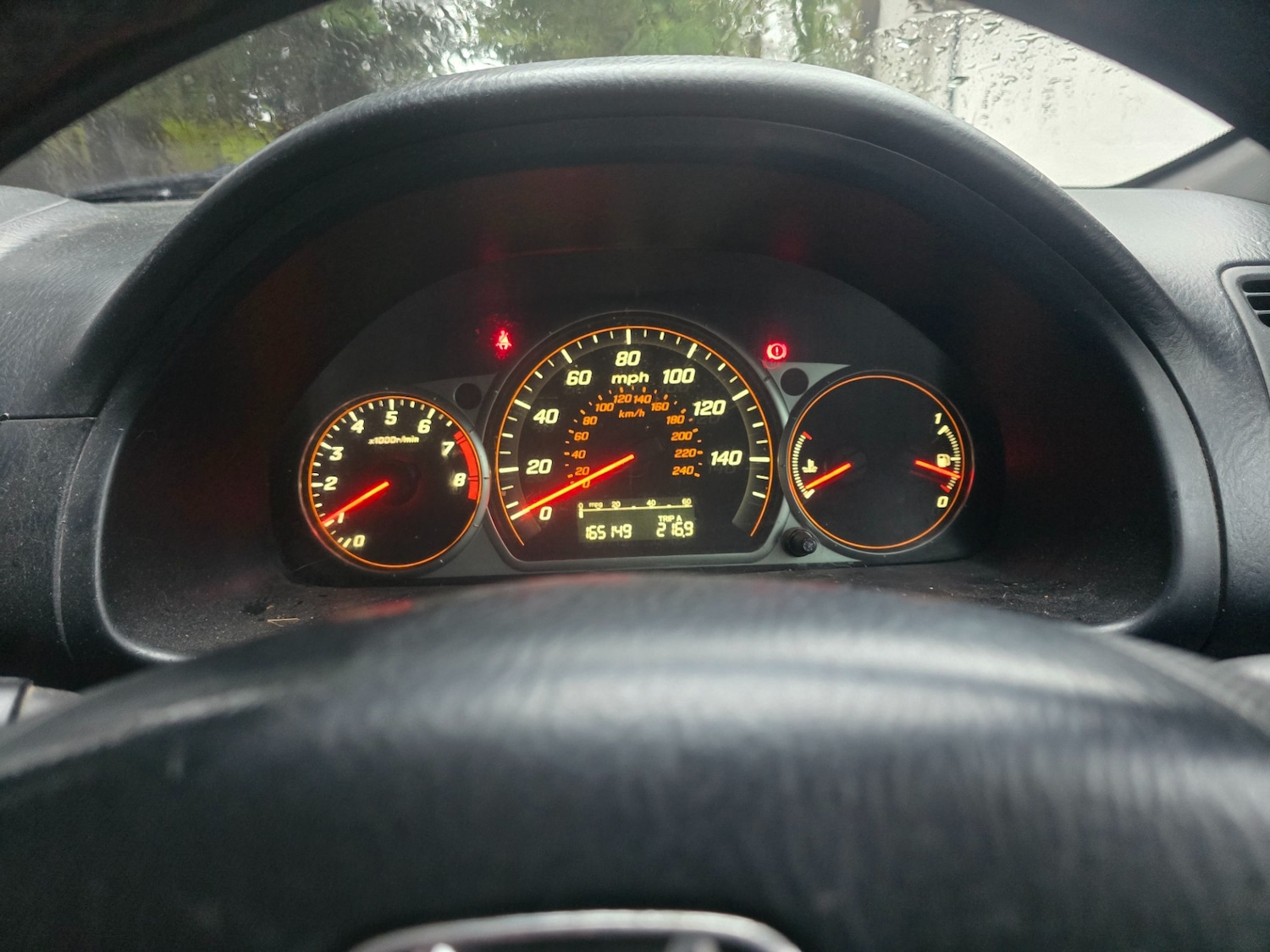 Used Honda CR-V 2006 for sale - 77213677: Photo 11