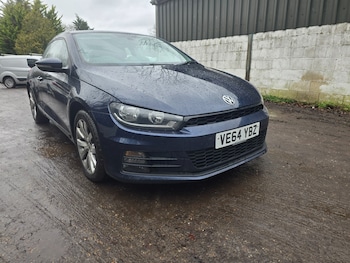 2014 (64) - 1.4 TSI BlueMotion Tech 3dr