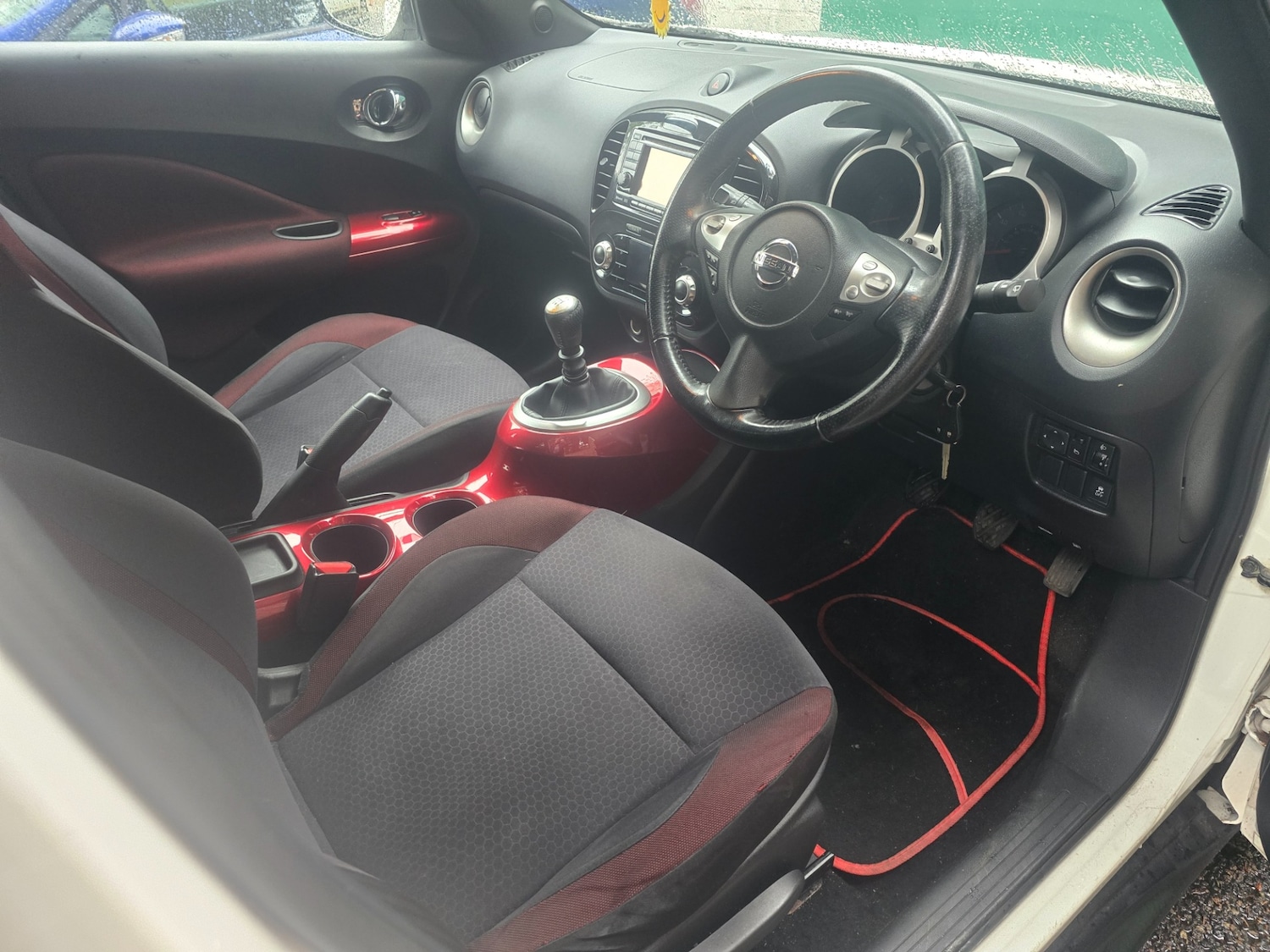 Used Nissan Juke 2011 for sale - 76148470: Photo 7