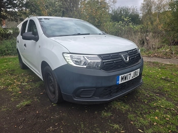 2017 (17) - 1.0 SCe Access 5dr