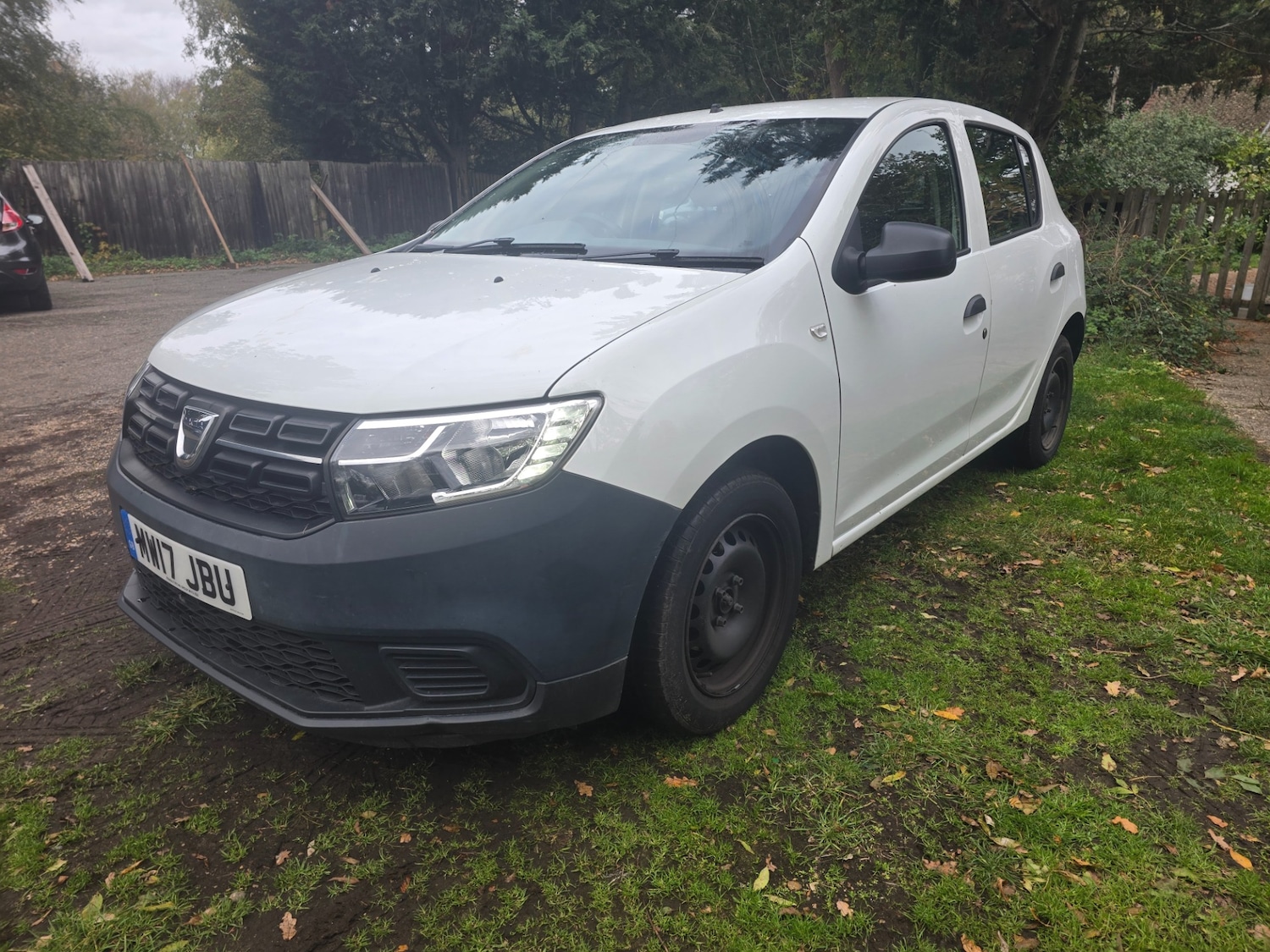 Used Dacia Sandero 2017 for sale - 76396848: Photo 5
