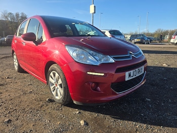 Citroen C3 feature image 1