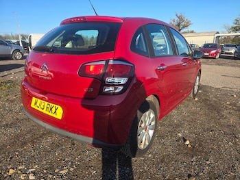 Citroen C3 feature image 2