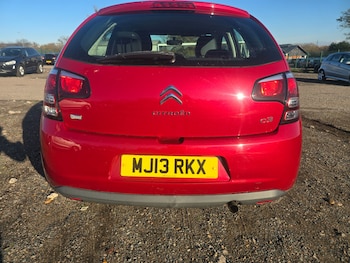 Citroen C3 feature image 3