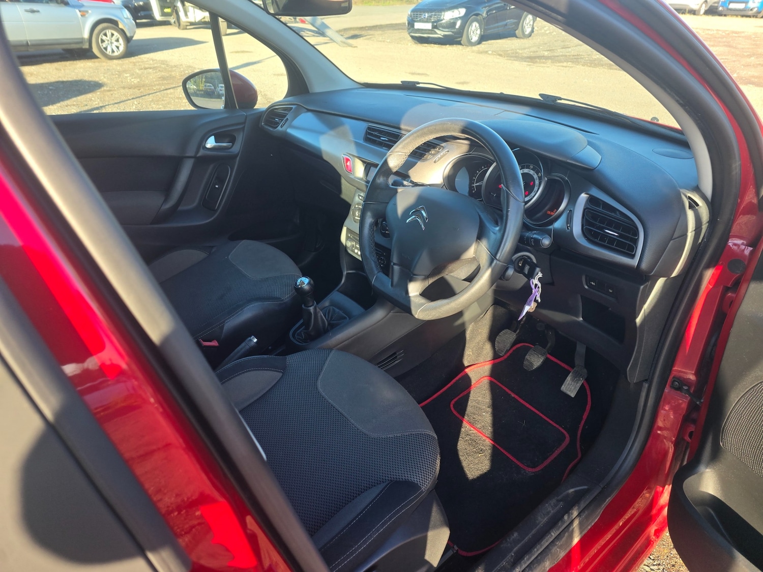 Used Citroen C3 2013 for sale - 76663709: Photo 7