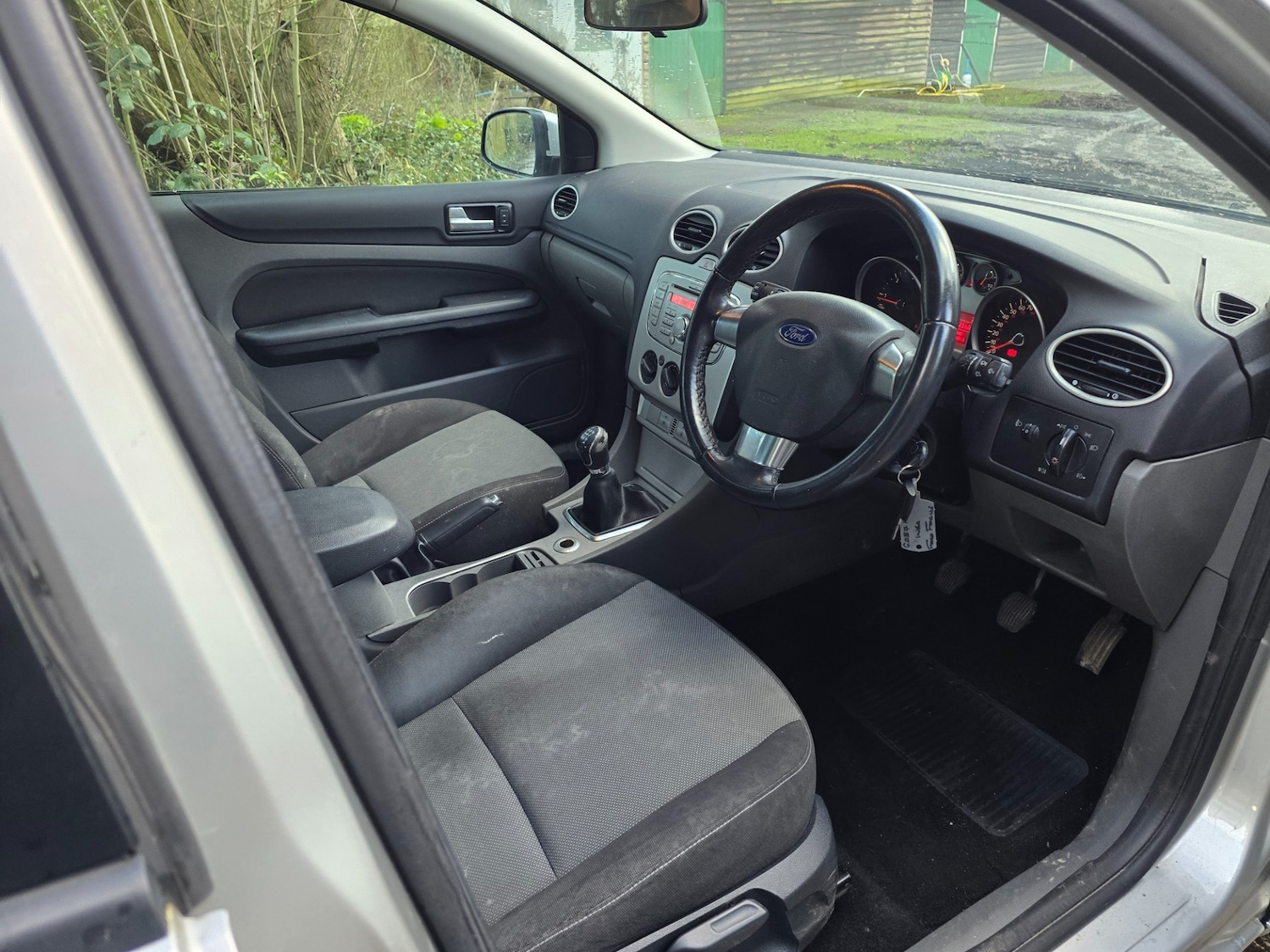 Used Ford Focus 2008 for sale - 77570295: Photo 7