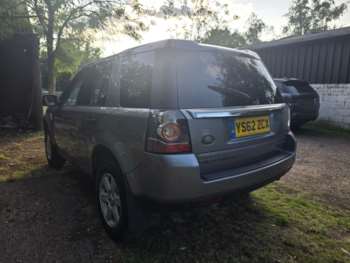 Used Land Rover Freelander 2013 for sale - 74987353: Photo