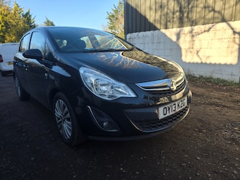 2013 (13) - 1.2 Energy 5dr [AC]