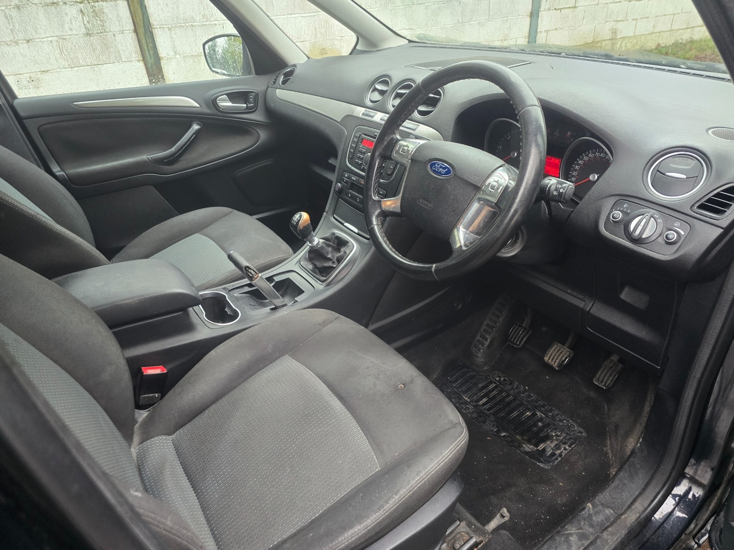 Used Ford Galaxy 2012 for sale - 77303352: Photo 7