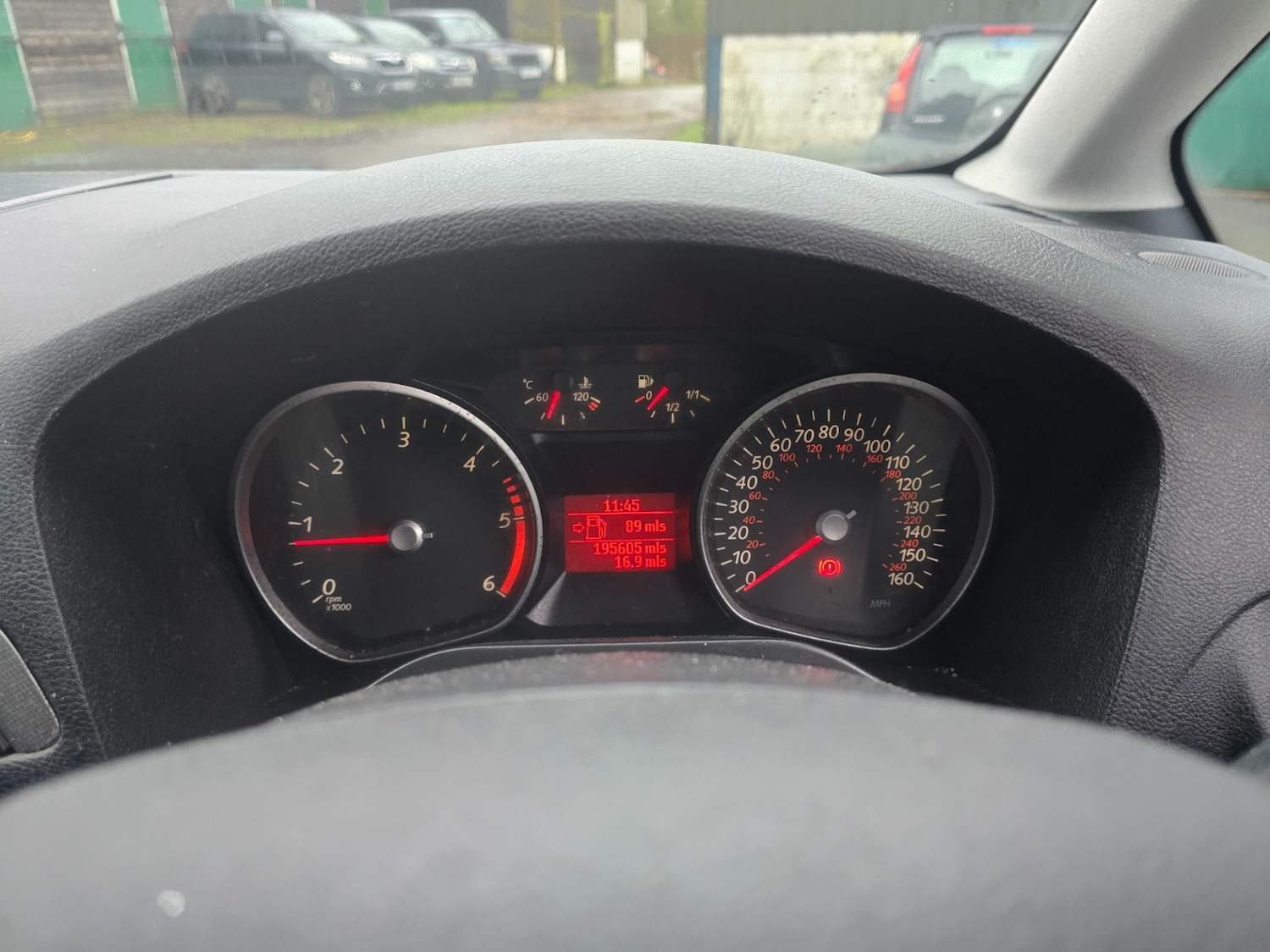 Used Ford Galaxy 2012 for sale - 77303352: Photo 9