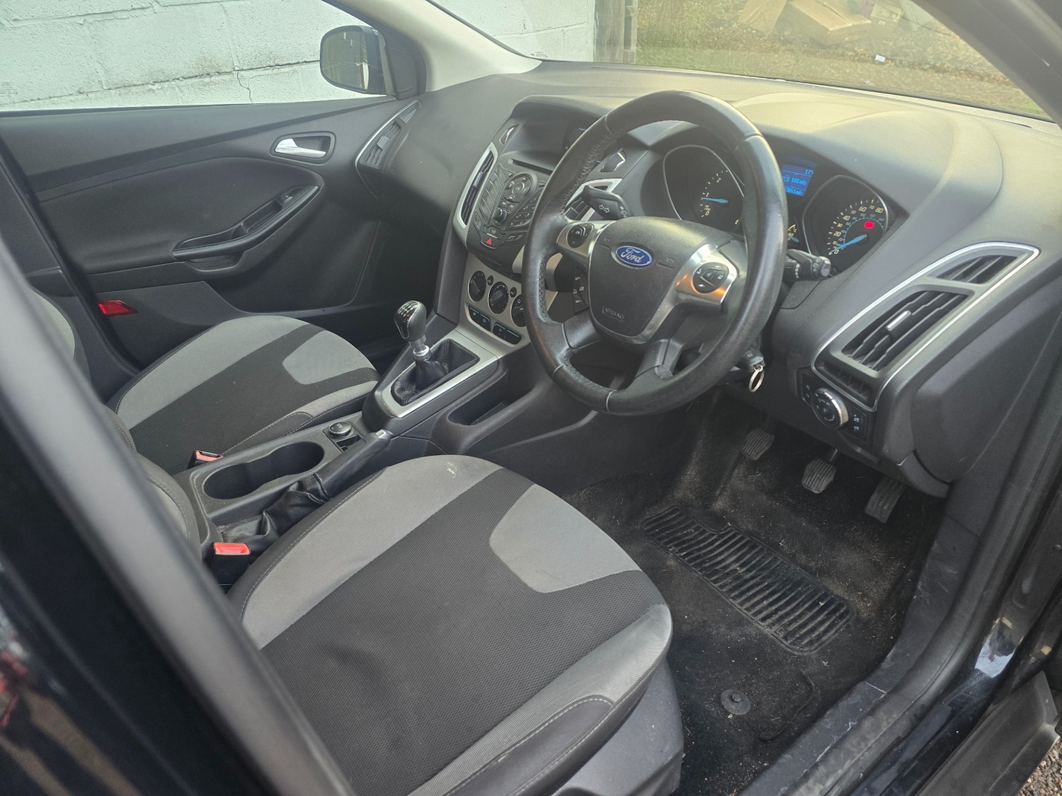 Used Ford Focus 2013 for sale - 76589186: Photo 7