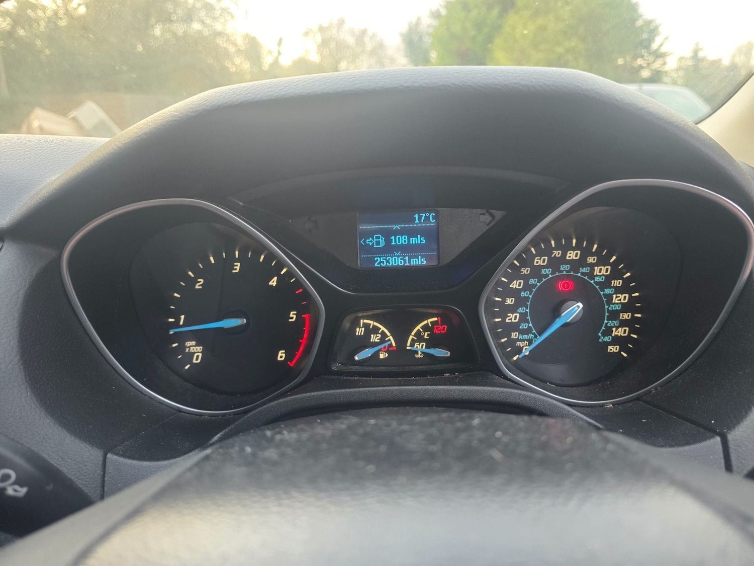 Used Ford Focus 2013 for sale - 76589186: Photo 8