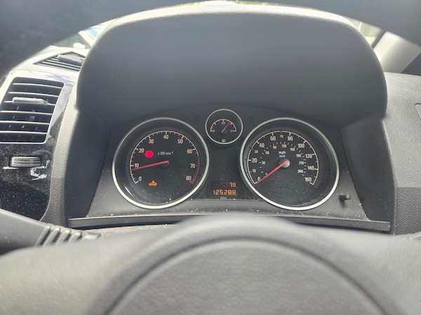 Used Vauxhall Zafira 2011 for sale - 76225171: Photo 7
