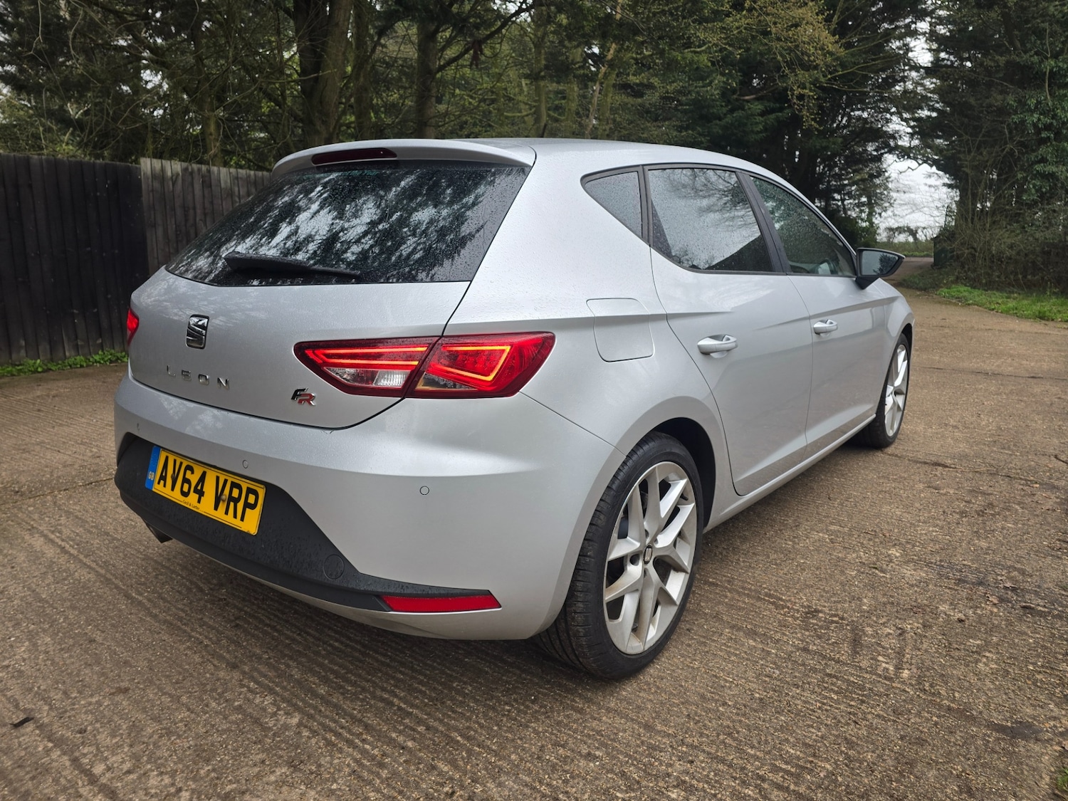 Used SEAT Leon 2014 for sale - 77781833: Photo 2