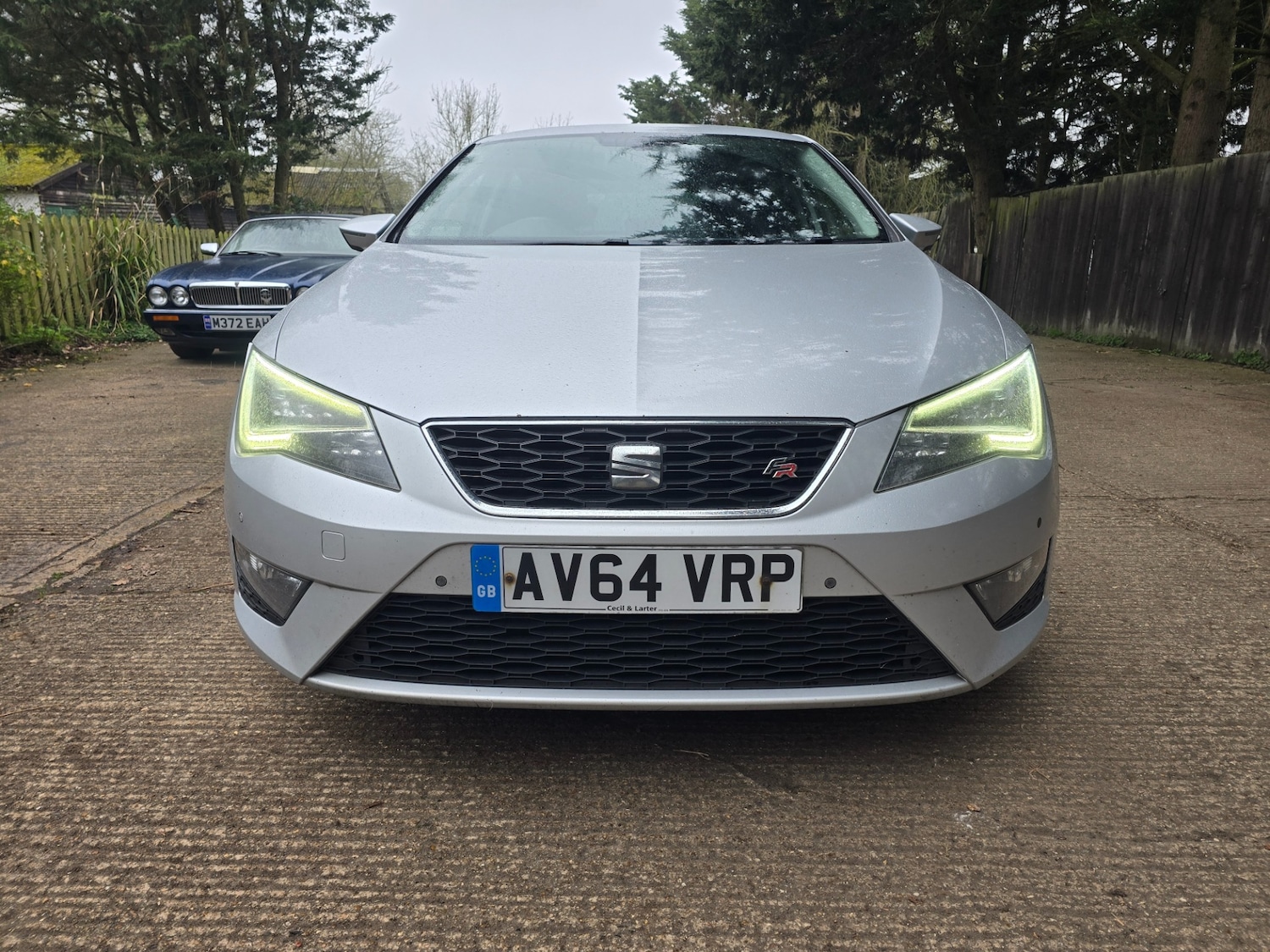 Used SEAT Leon 2014 for sale - 77781833: Photo 6