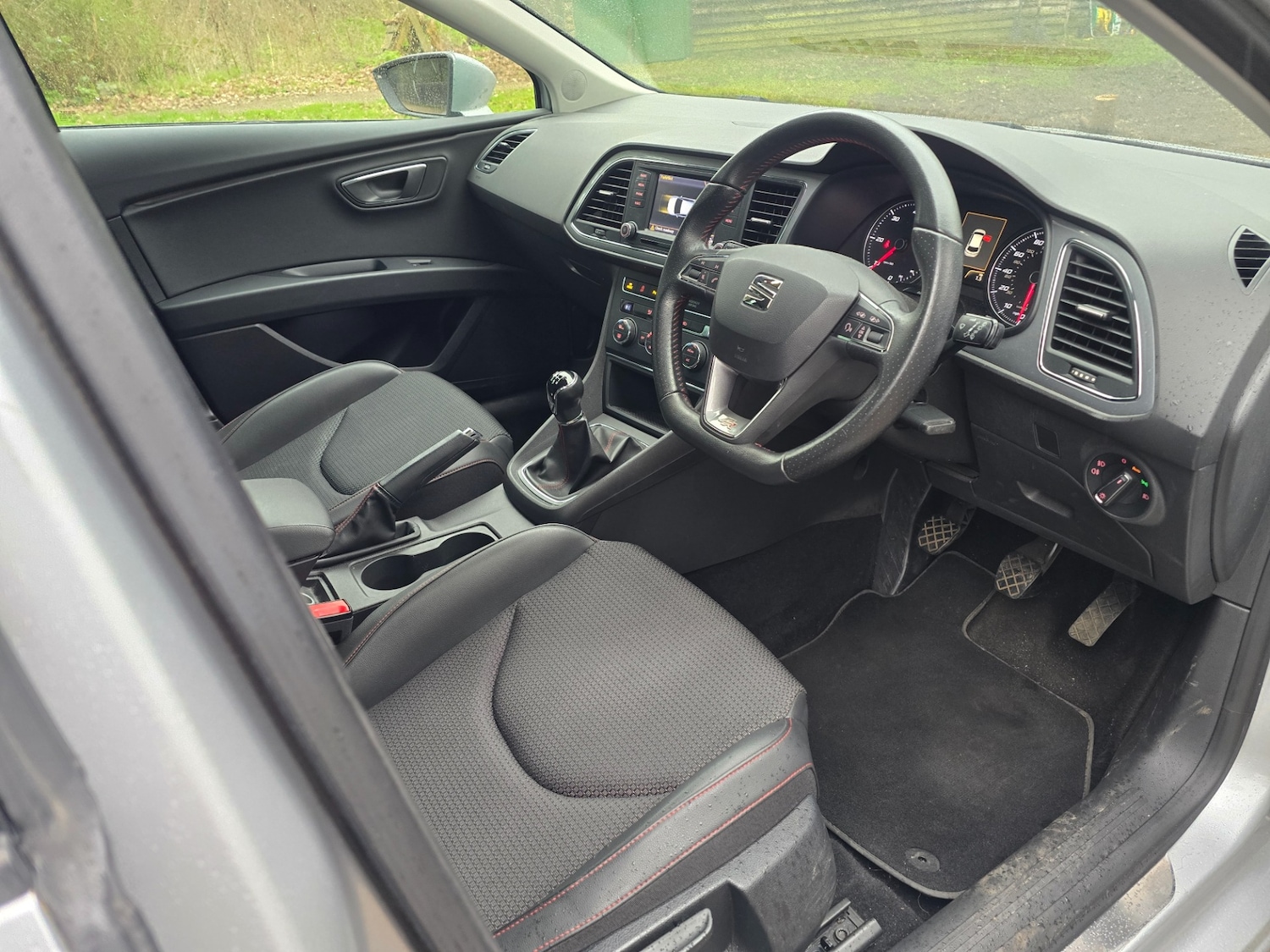 Used SEAT Leon 2014 for sale - 77781833: Photo 7