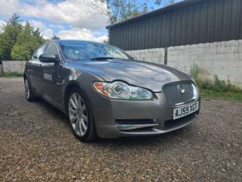 2009 (59) - 3.0d V6 Premium Luxury 4dr Auto