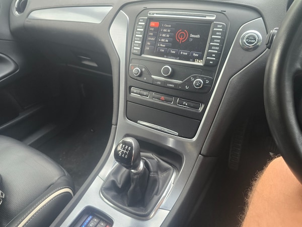 Used Ford Mondeo 2010 for sale - 76257736: Photo 10