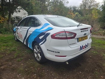 Used Ford Mondeo 2010 for sale - 76257736: Photo 4