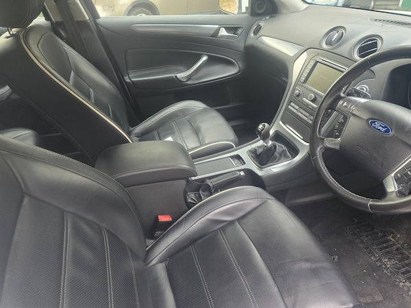 Used Ford Mondeo 2010 for sale - 76257736: Photo 7