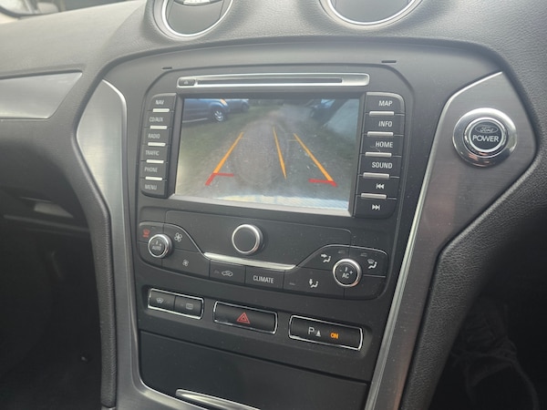 Used Ford Mondeo 2010 for sale - 76257736: Photo 9