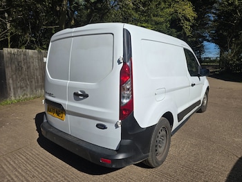 Used Ford Transit Connect 2020 for sale - 77981136: Photo