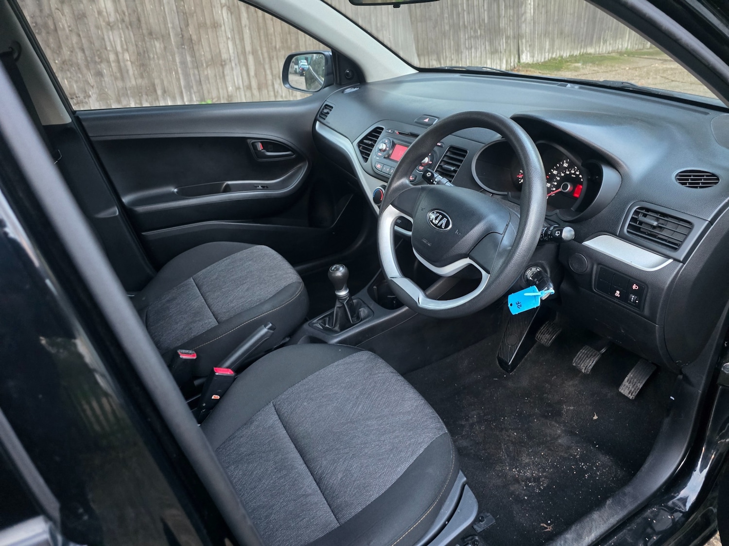 Used Kia Picanto 2015 for sale - 76910848: Photo 7